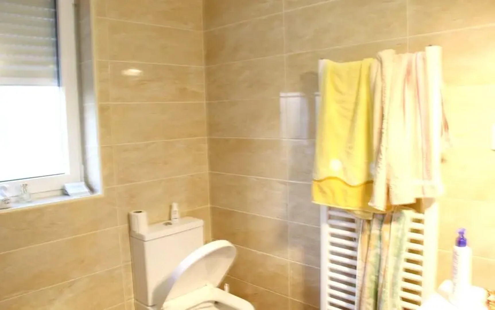 House With 2 Bedrooms in Faílde, With Enclosed Garden Near the Beach