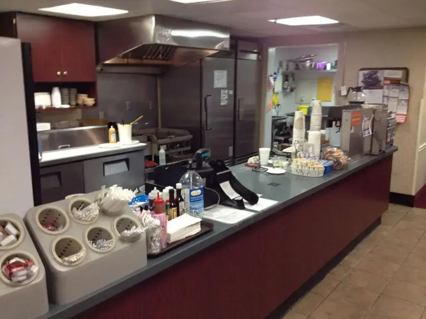 Country Hearth Inn & Suites Willard