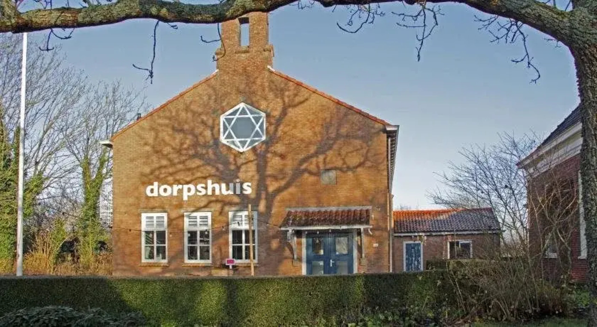 Dorpslogement Pieterburen