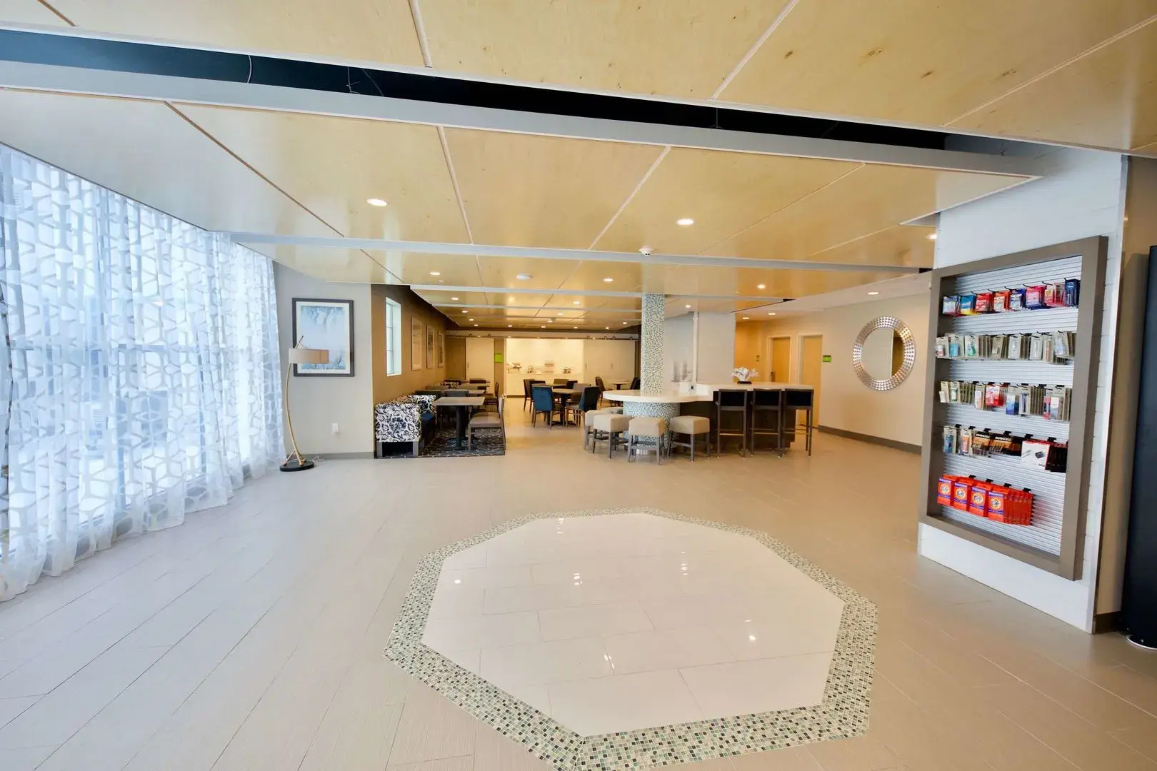 voco St. Augustine Historic Area by IHG