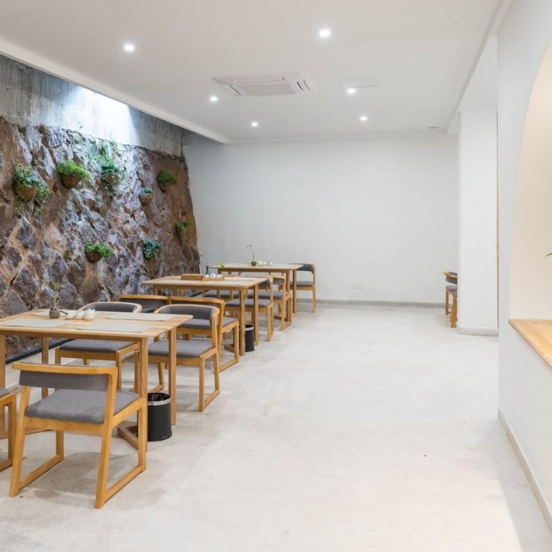 Yueshan Shuishe Hostel