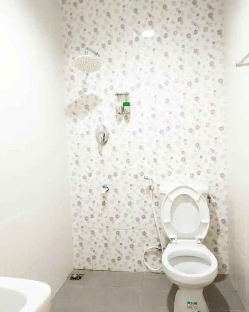 D Madinah Residence Mojokerto