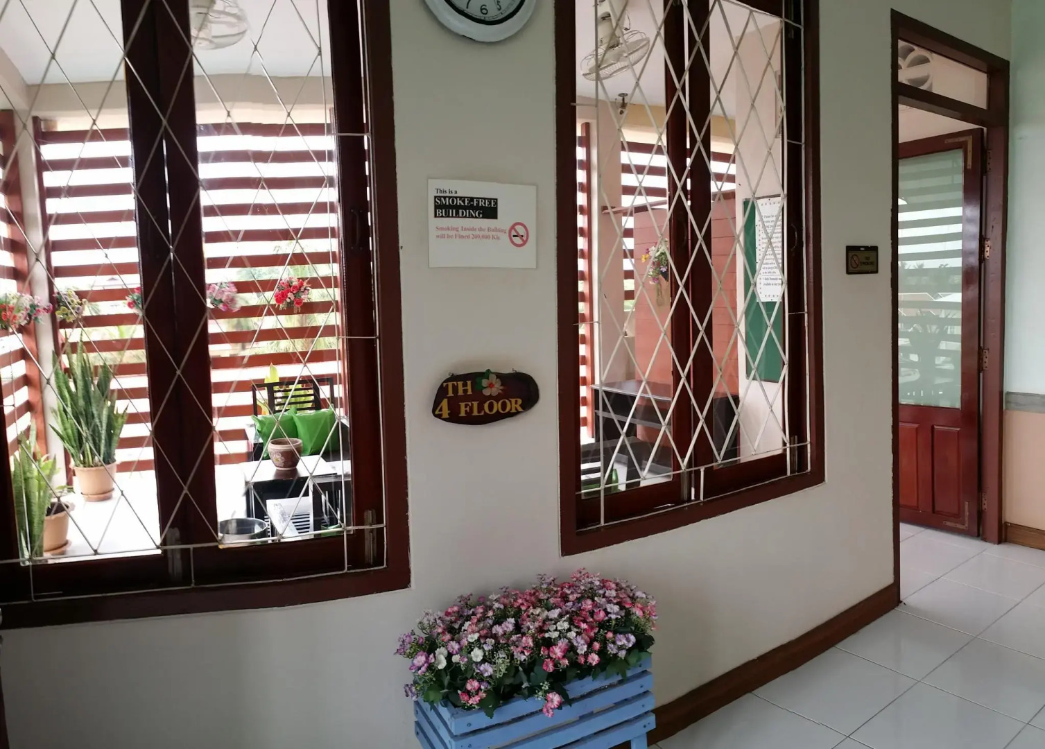 Mixay Paradise Hotel