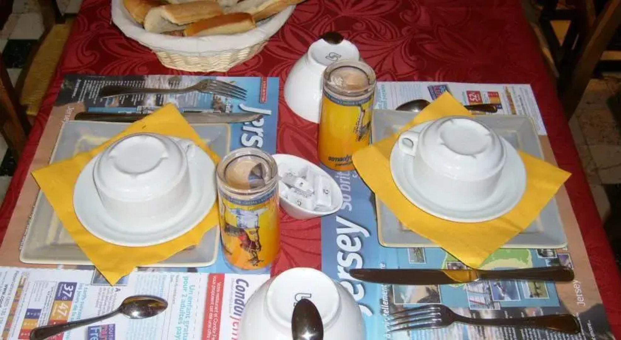 Hotel Restaurant Du Commerce