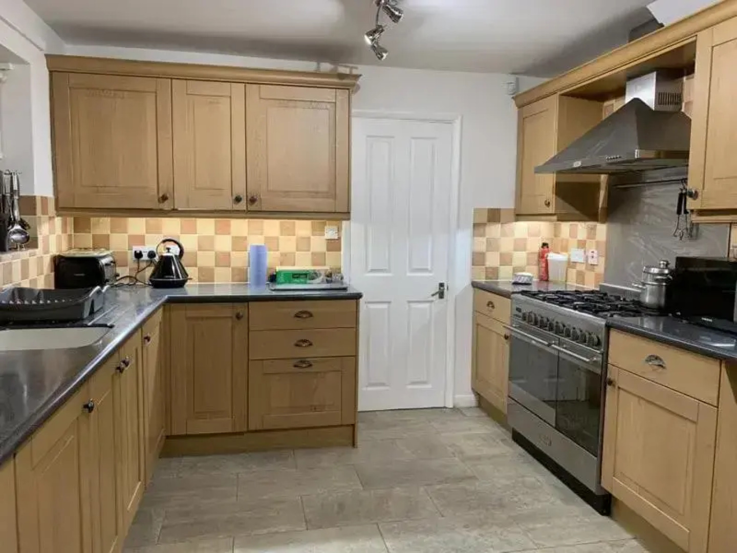 75ers Private Room (Adults Only)