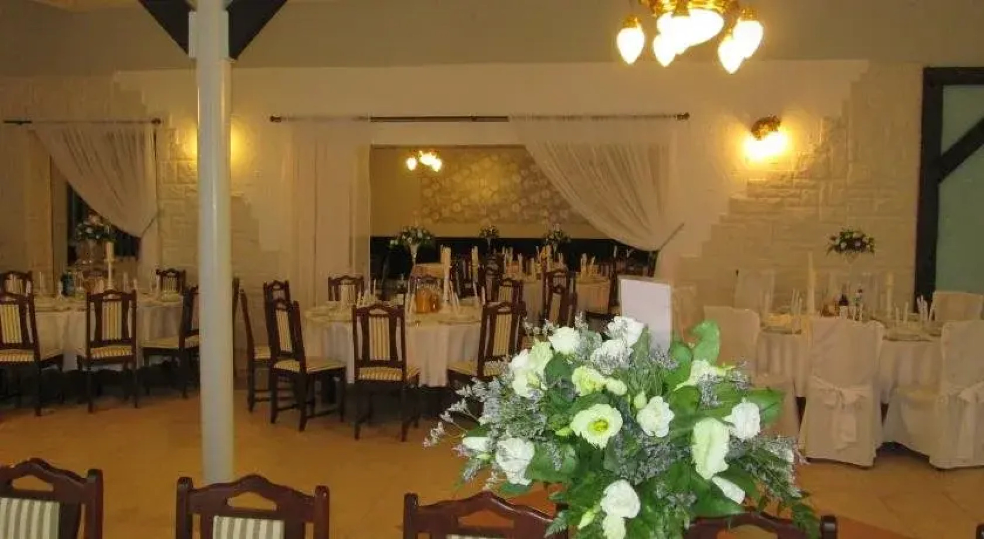 Magnat Hotel Restauracja