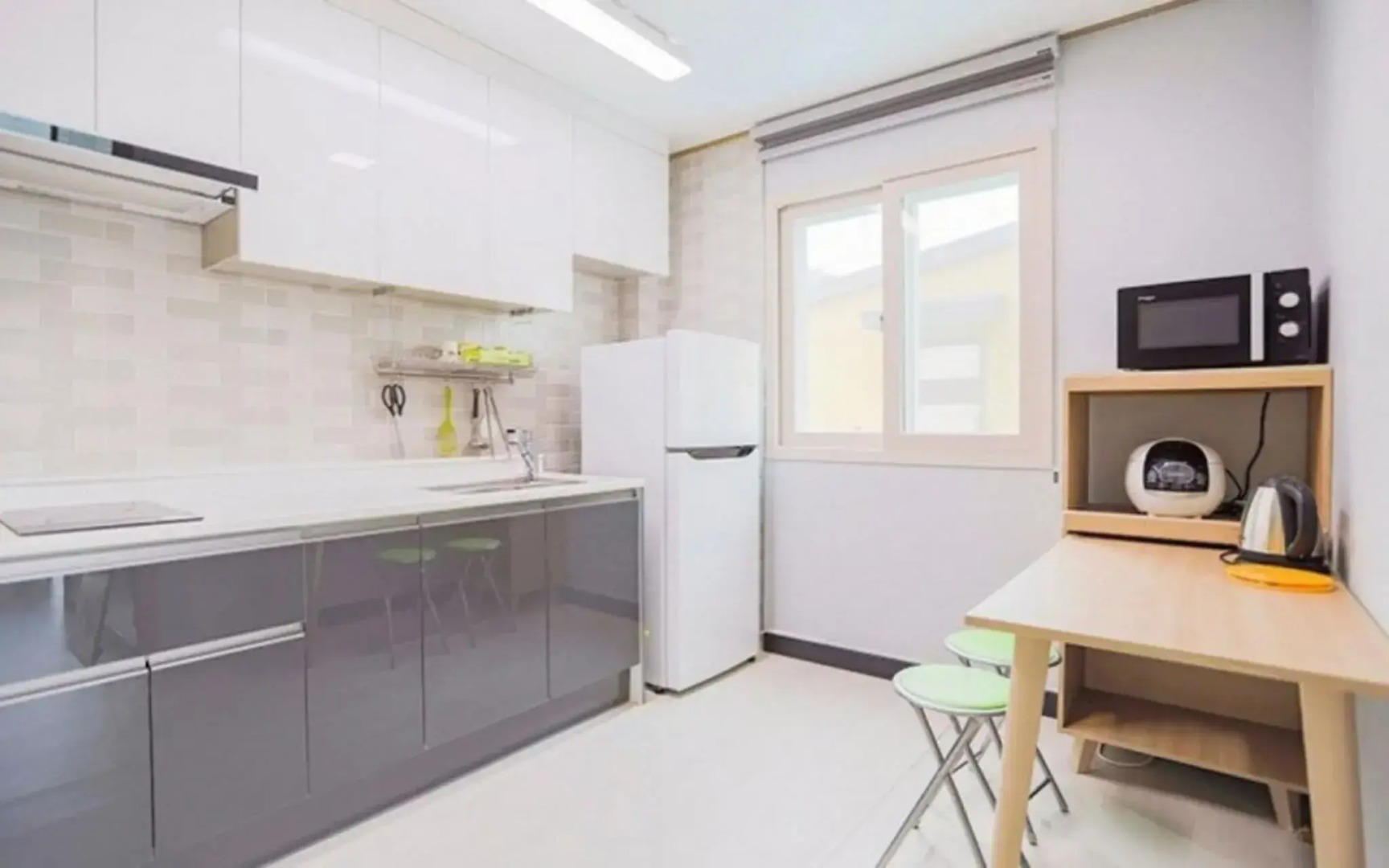 Namhae Gonige Pension