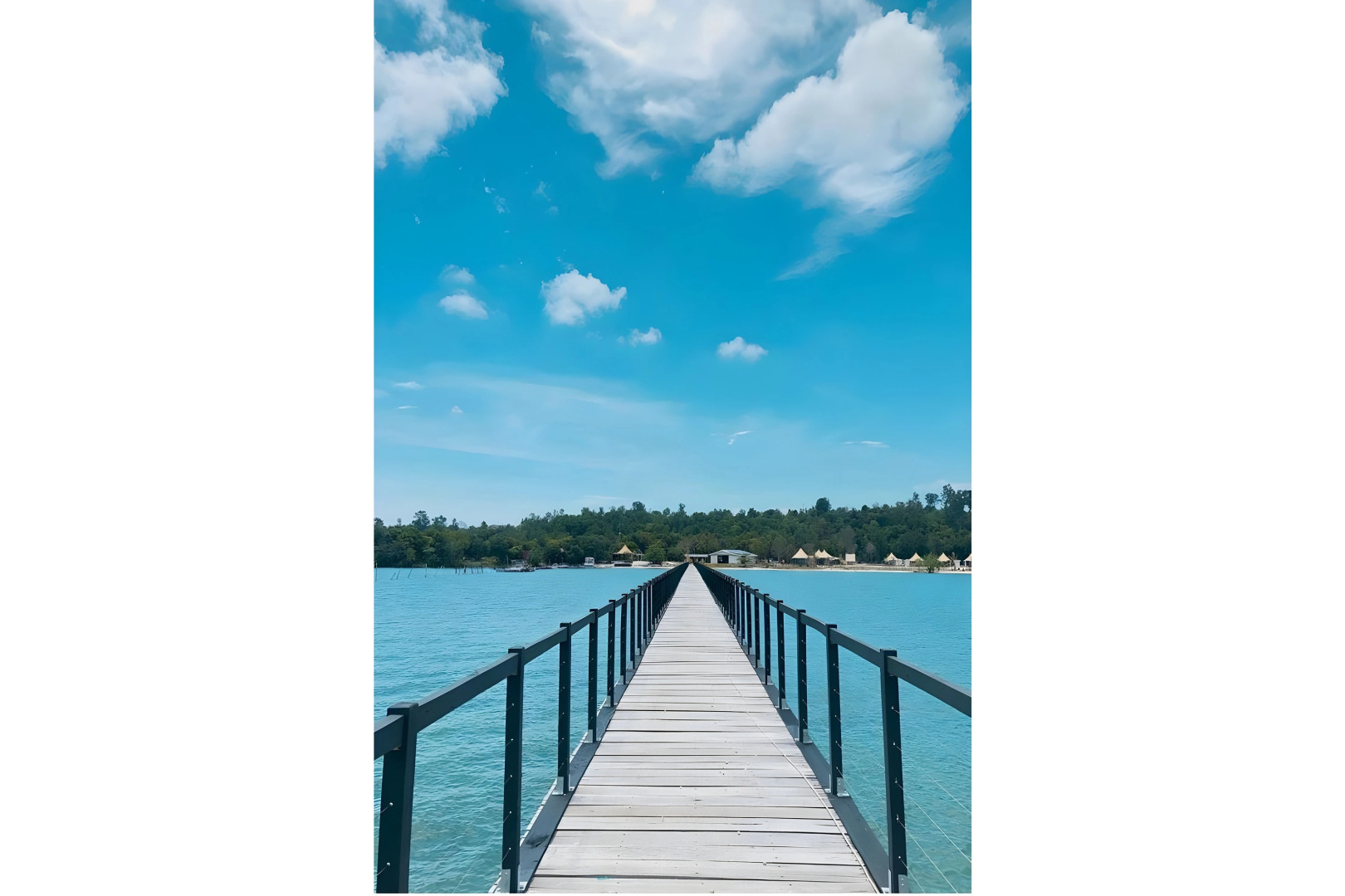 Kiki Beach Resort Batam By Zuzu