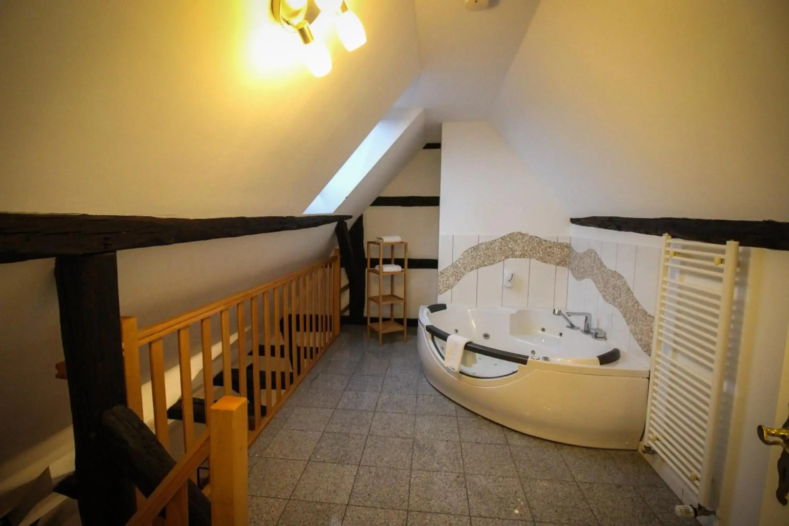 Hotel und Restaurant "Zum Löwen"