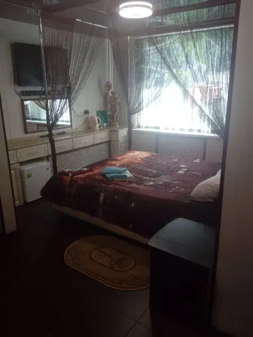 Viktoriya ul Molodezhnaya