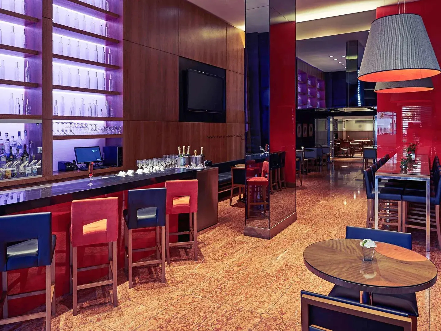 Mercure Curitiba Batel Hotel