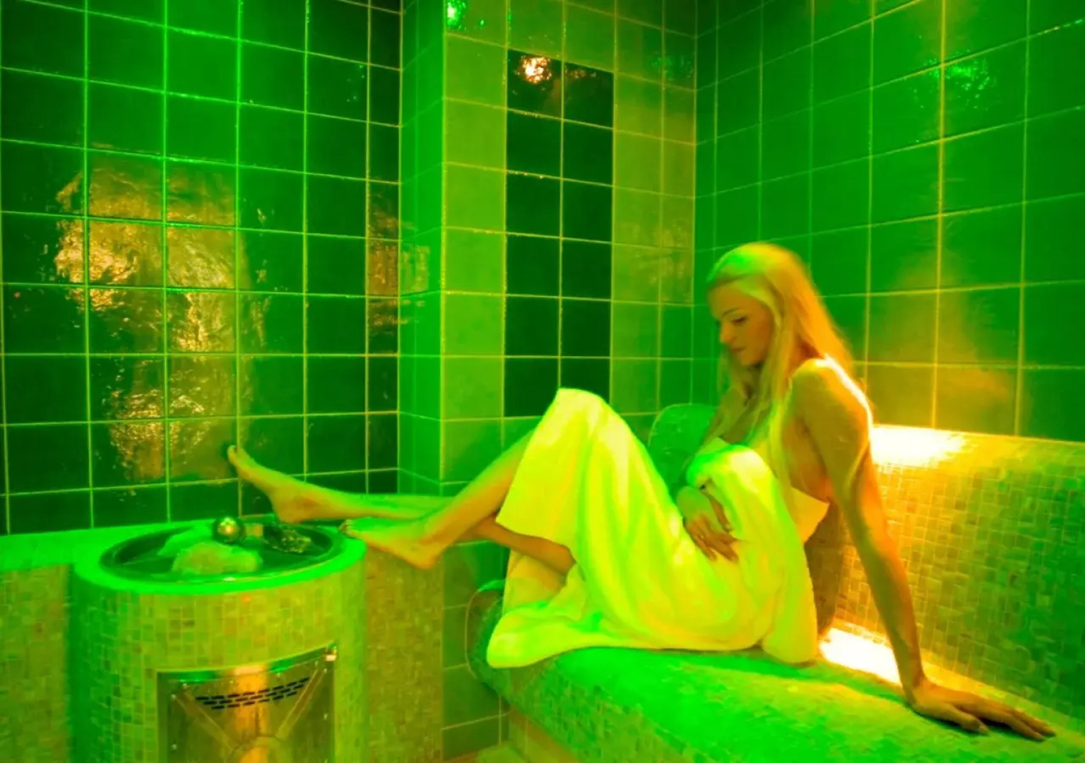 Hotel Lenzerhorn – Alpine Stay, Spa & Savour