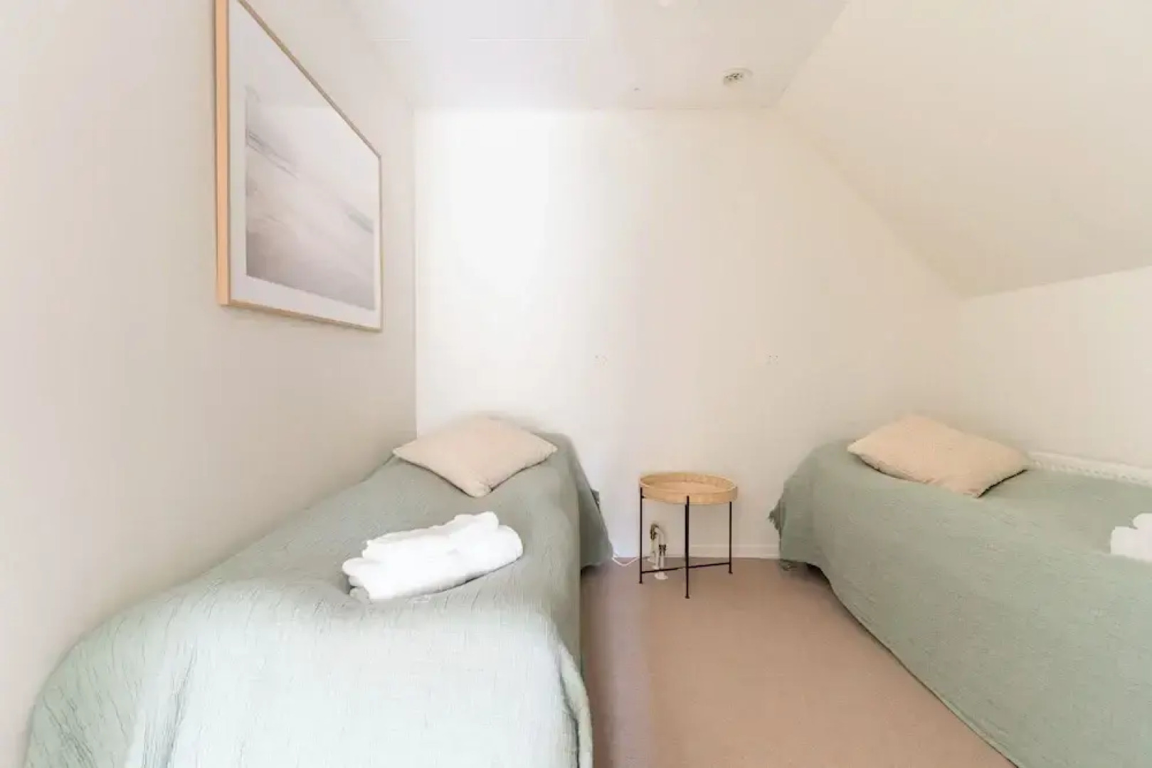 Falsterbo Beachside Apartments