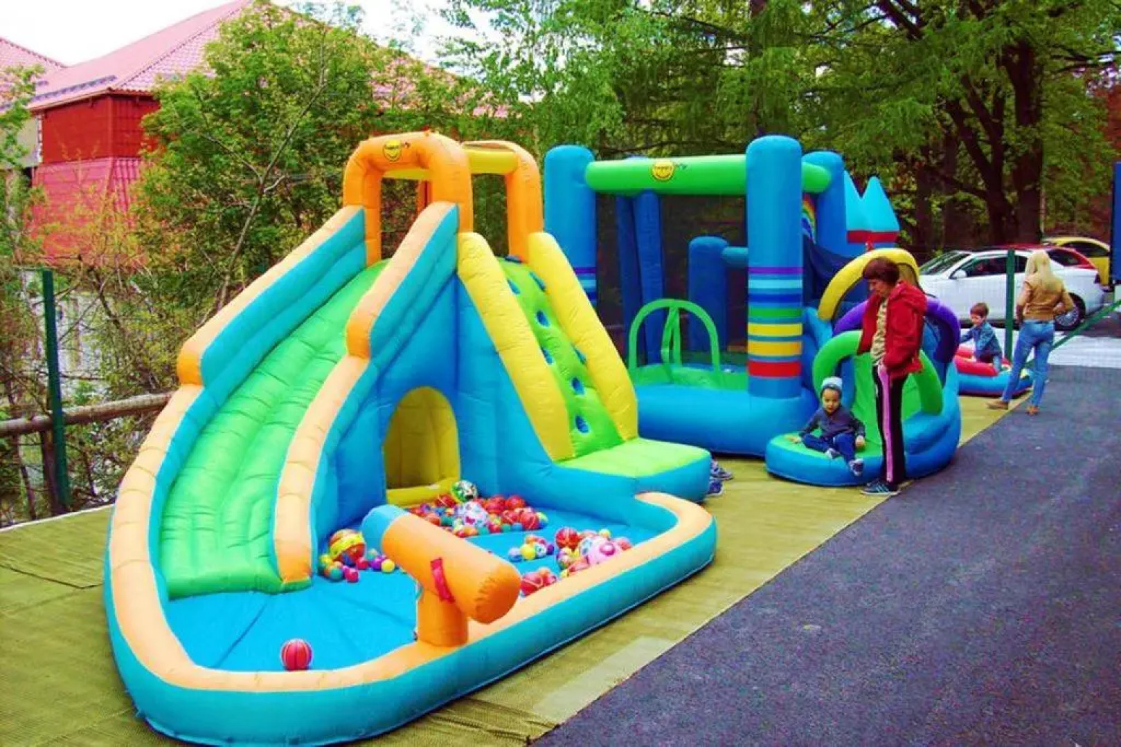 Apartament Alpin resort etaj 7