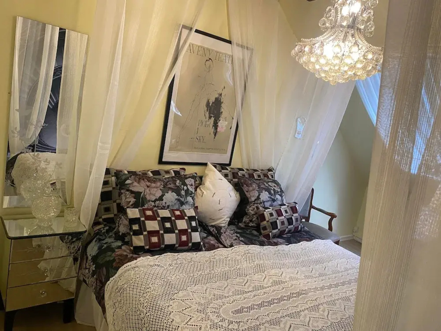 Skuespiller Centralen