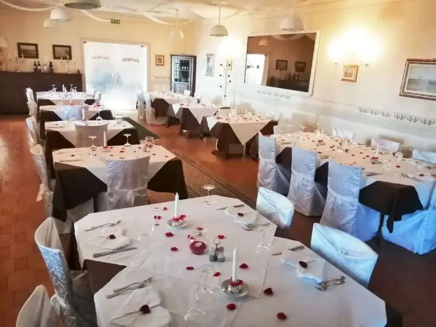 Ristorante Albergo San Michele