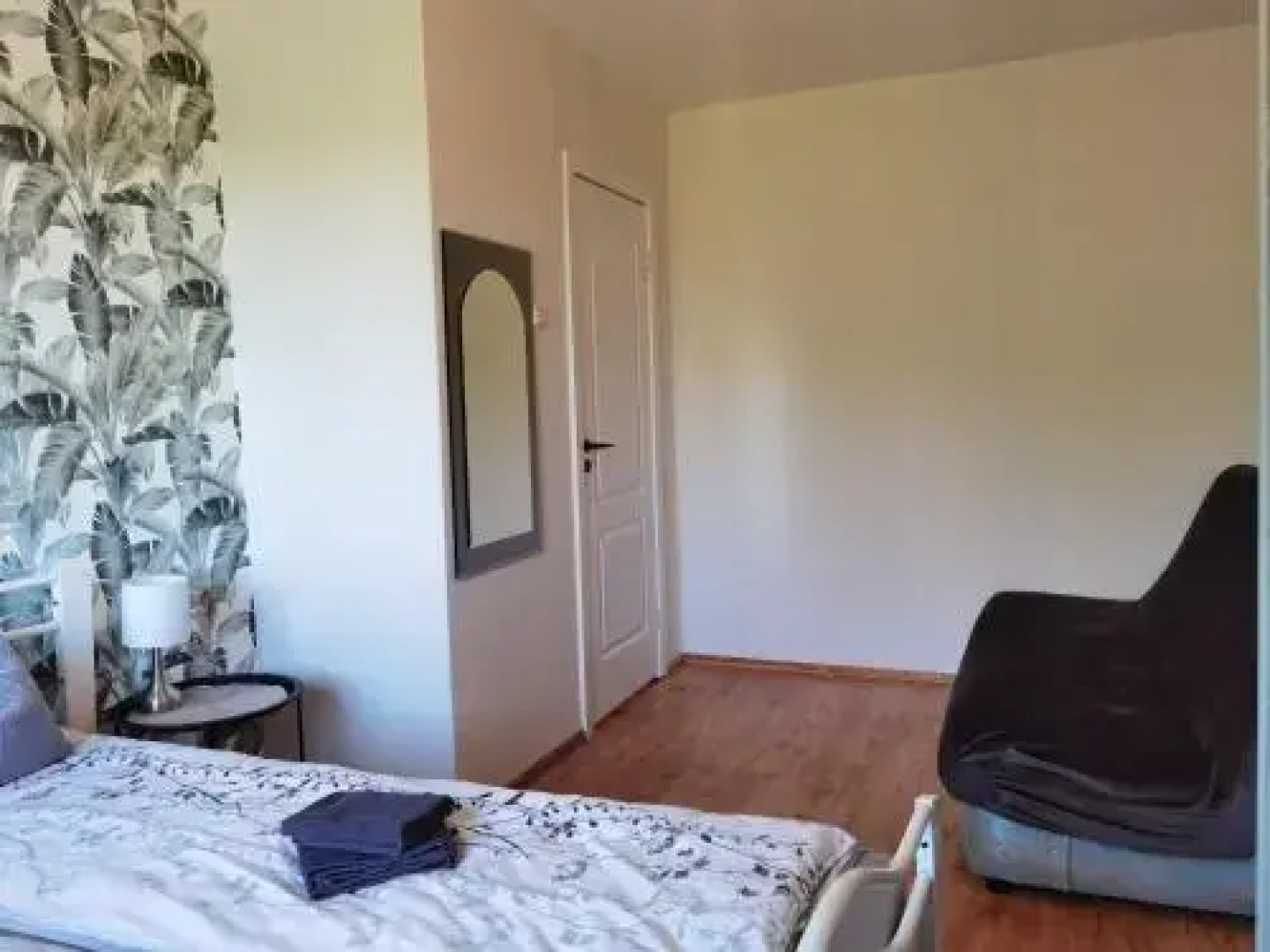 Tammsaare 38 Apartment