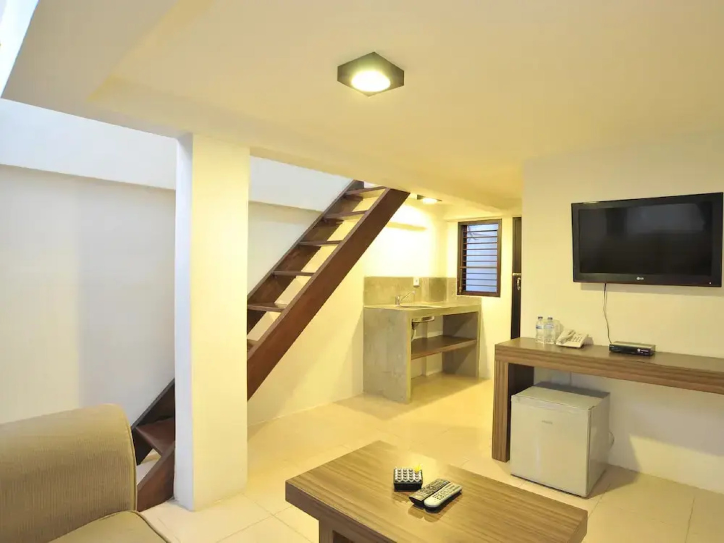 Ganga Hotel & Apartment