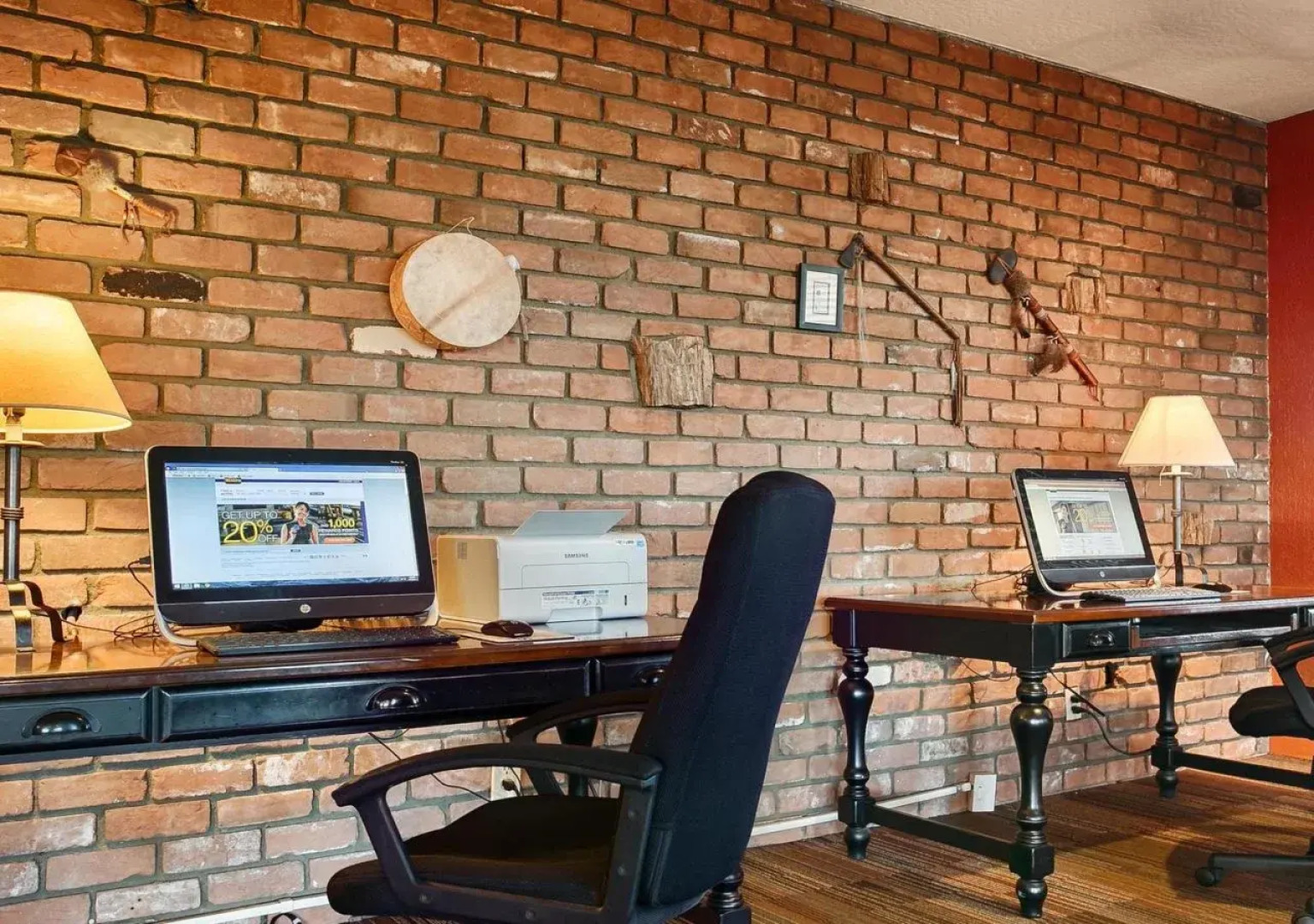 Best Western Pony Soldier Inn & Suites