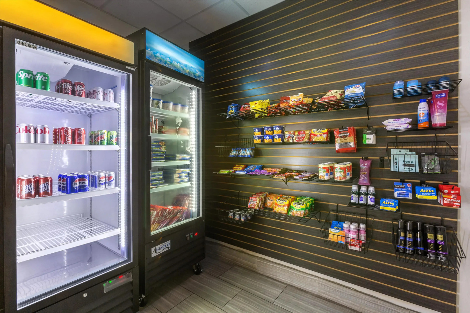 Best Western Plus Lampasas Inn & Suites