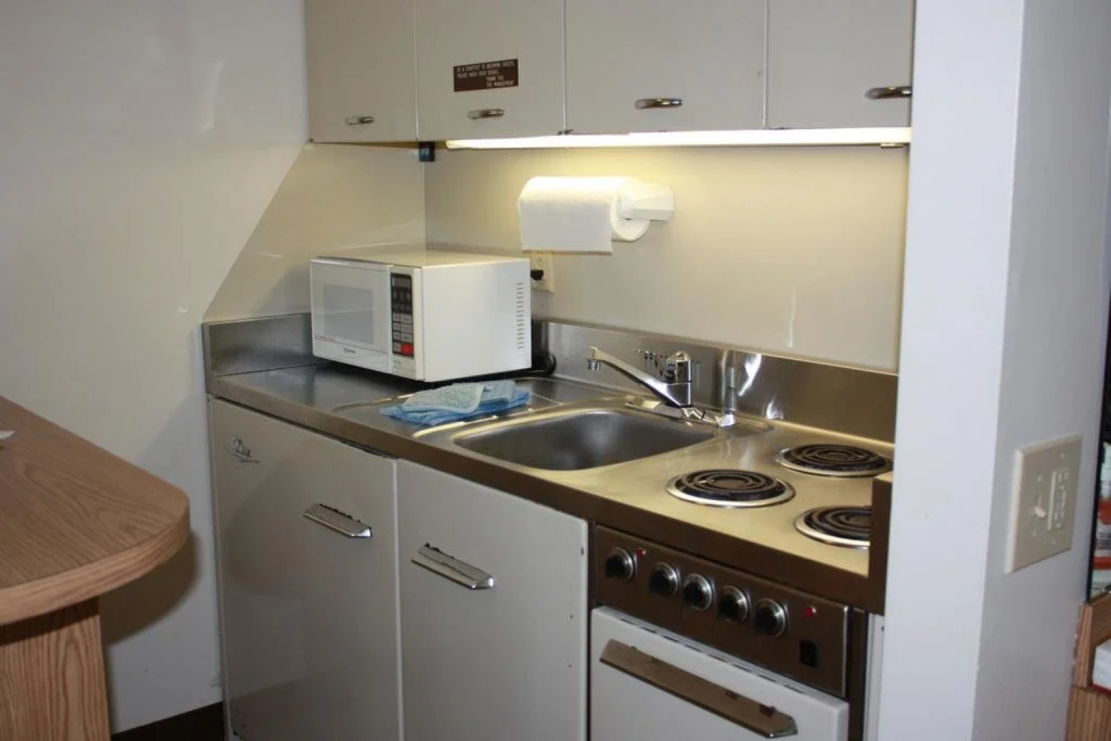 Parkwood Lodge - Door County