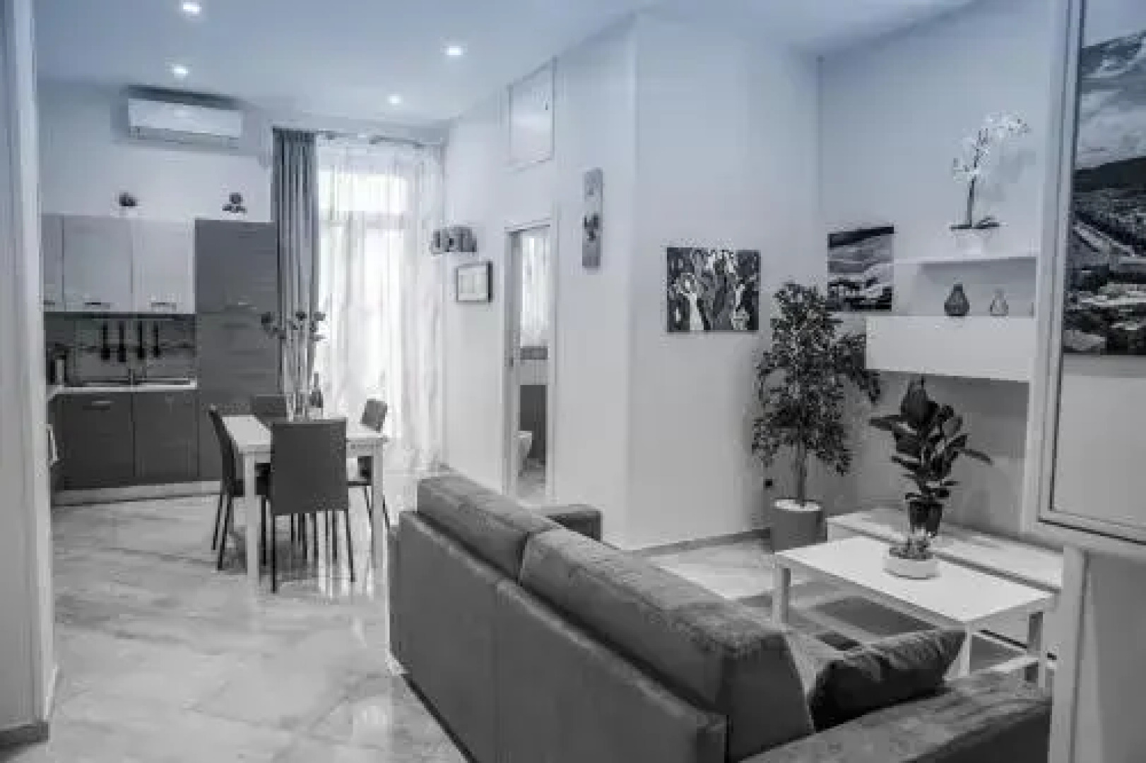 Suite dei Principati