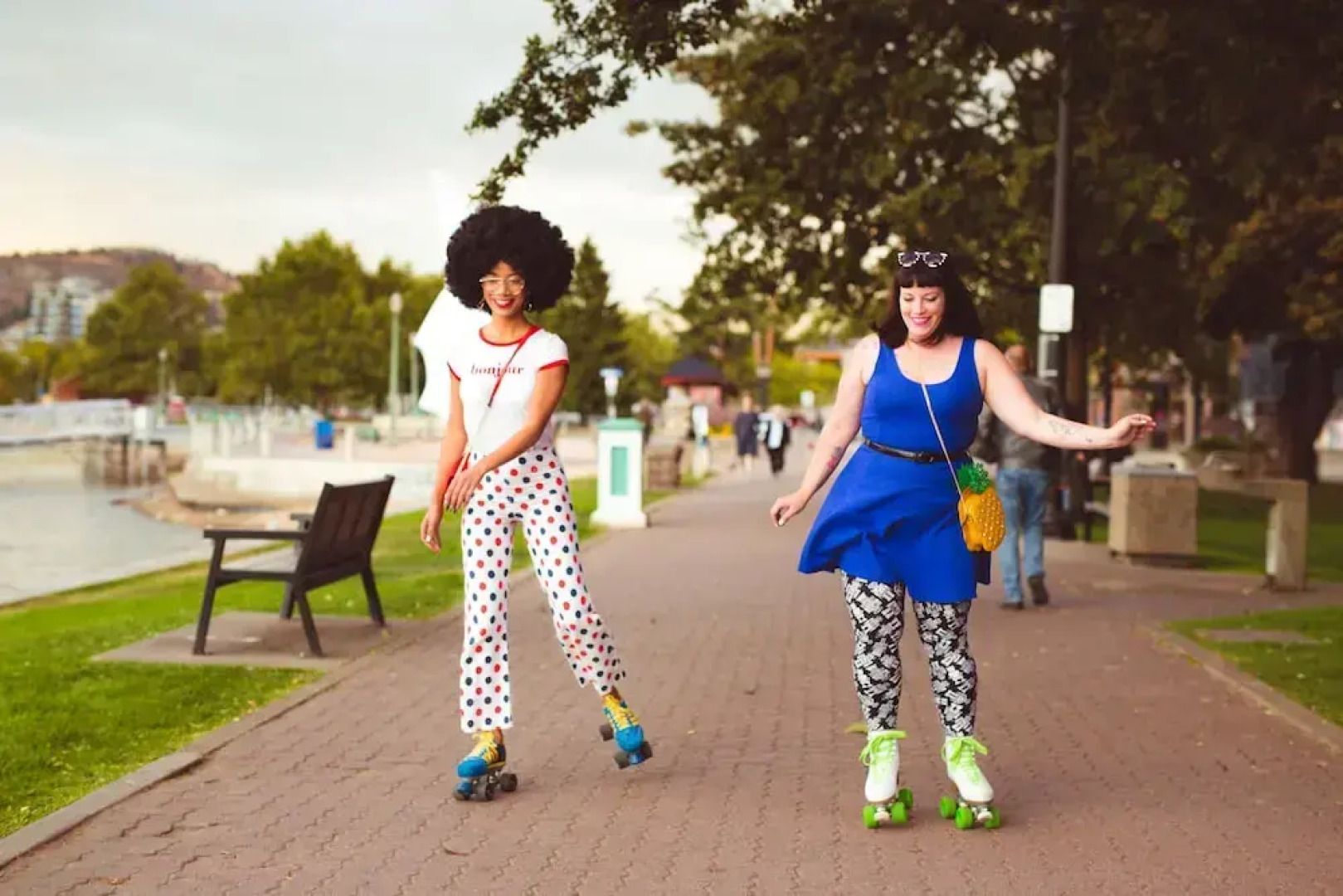 Travelodge Kelowna On The Lake