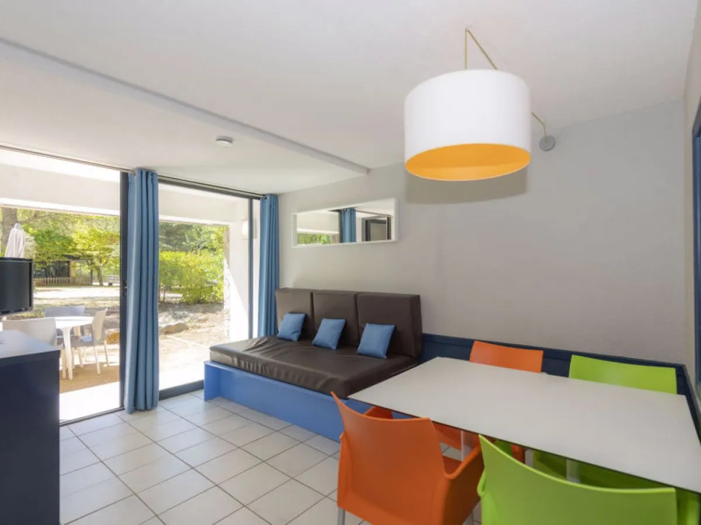 Résidence Vacances Bleues Lou Castel