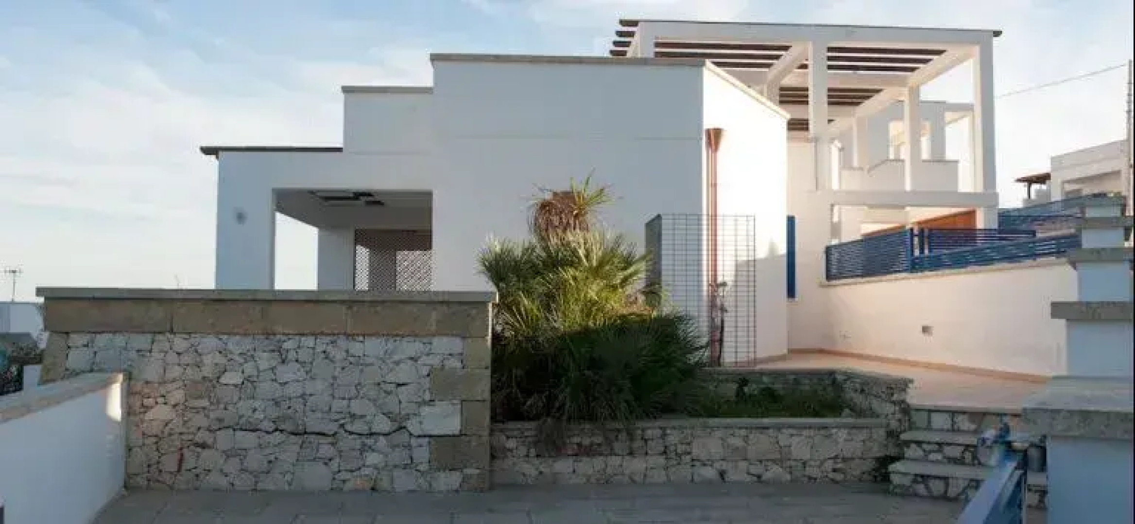 Terra Greci Apartments