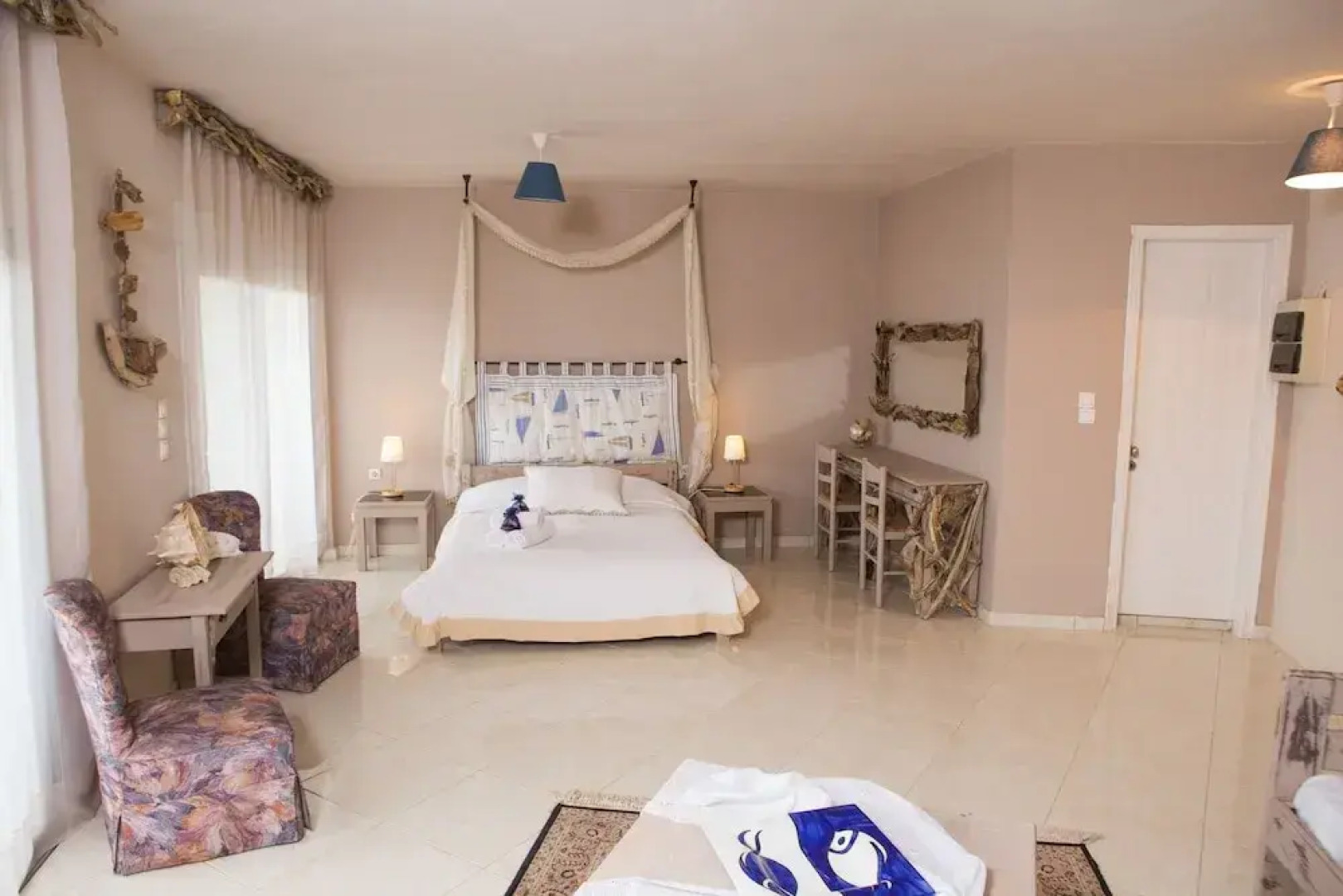 The Summer House by Argo Hotel