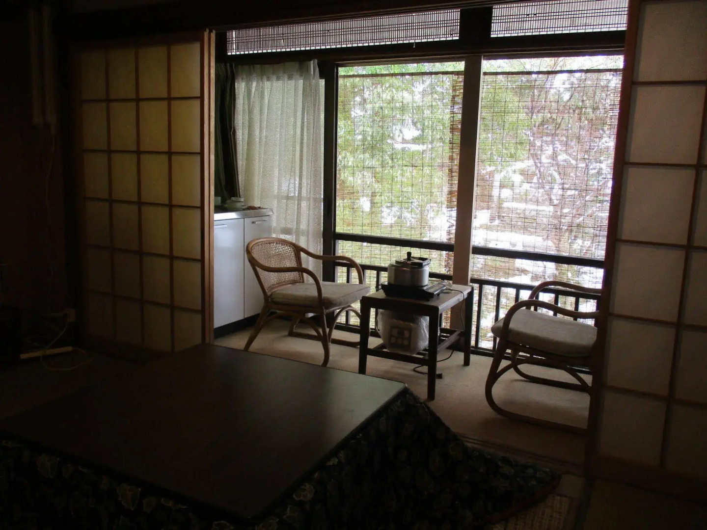 Weekly Spa House Red Pine