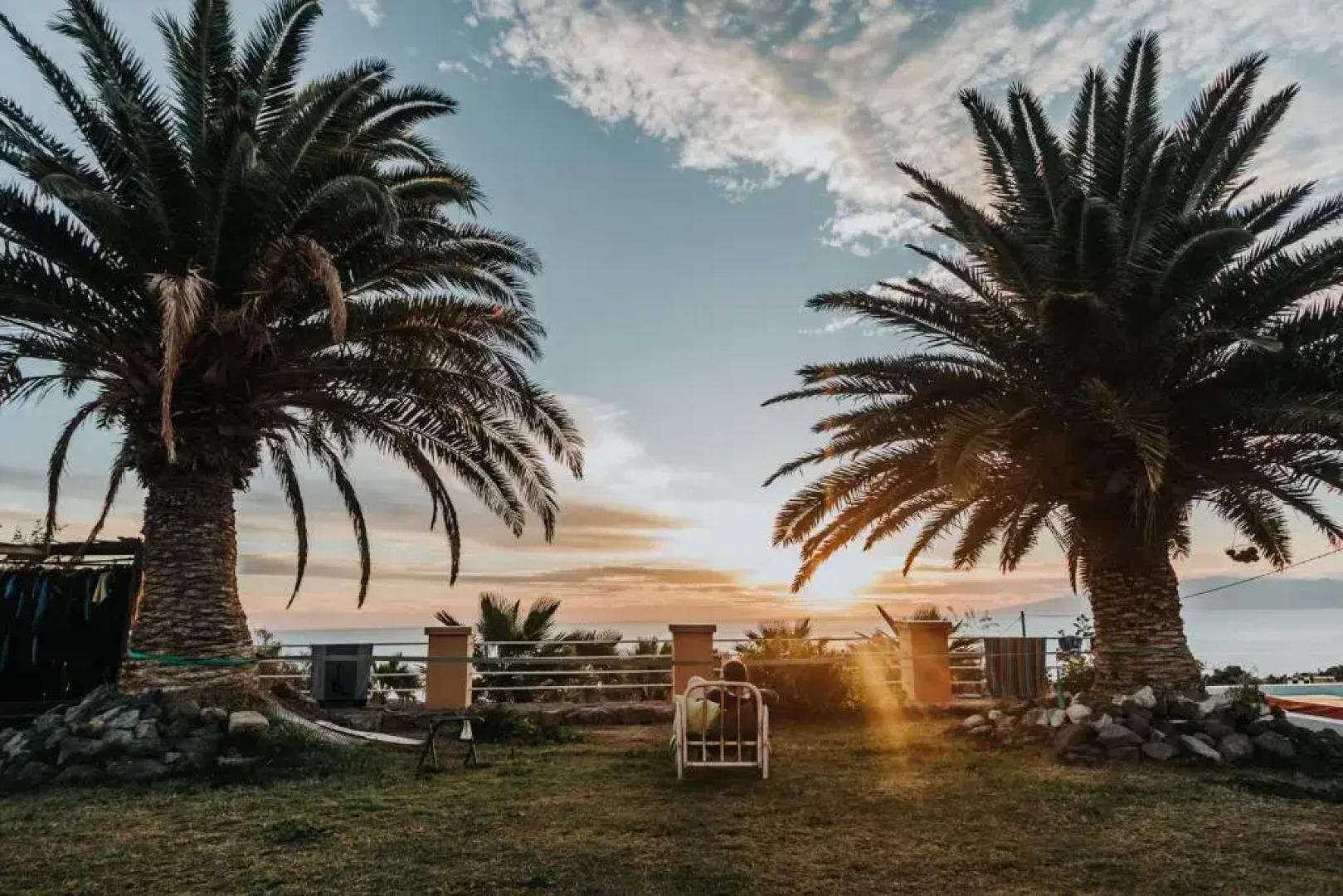 Twin Fin Surf Camp - Hostel