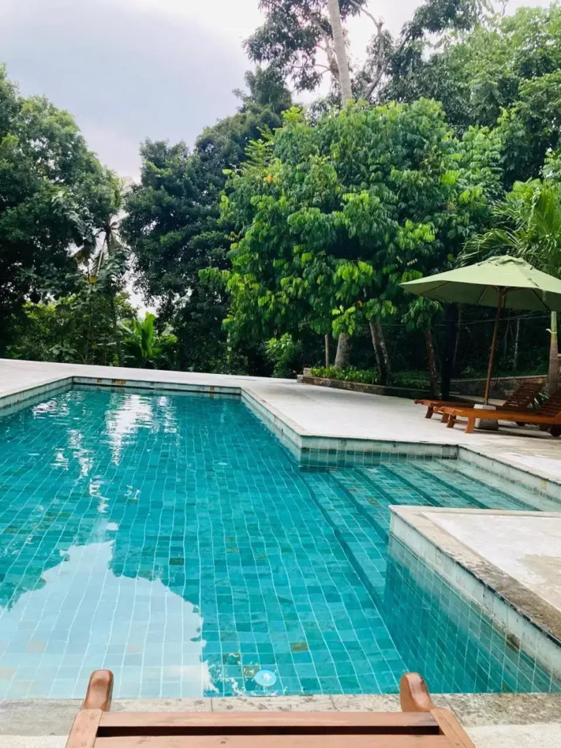 Wija House - Unawatuna