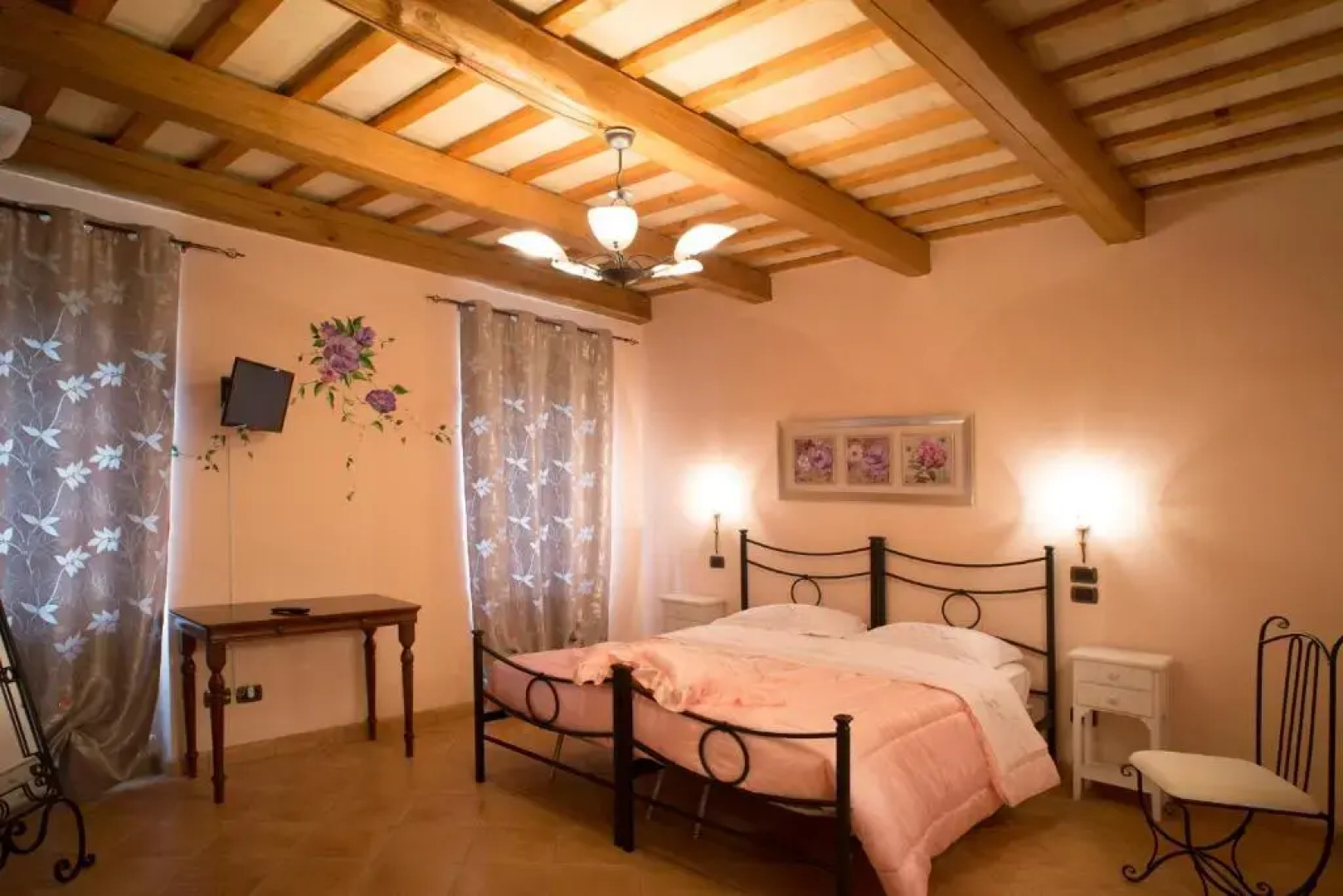 B&B Antica Fonte del Latte