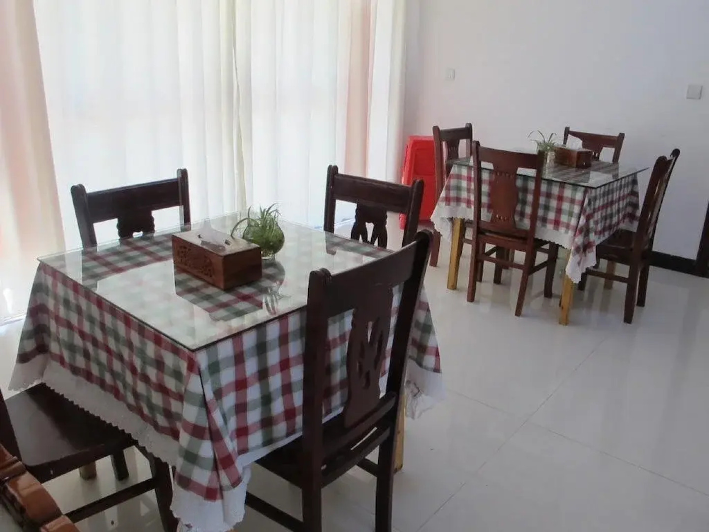 Jiuhuashan Fenghuangyuan Hotel