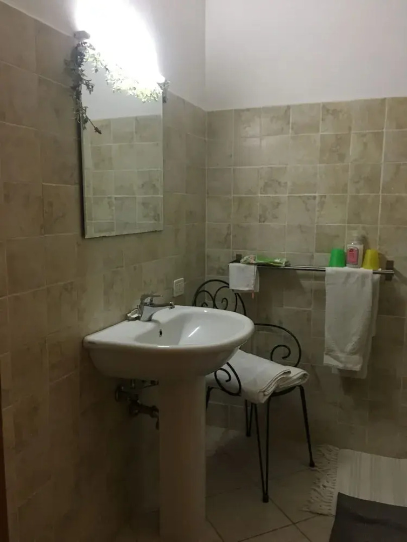 Al Casale Giallo B&B