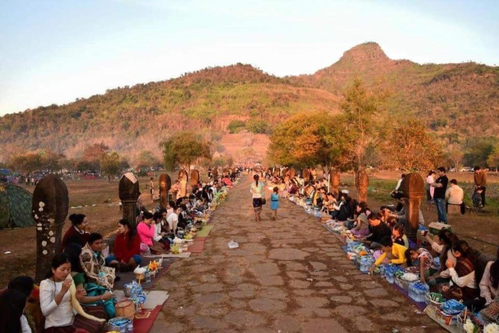 Khamphouy Guesthouse