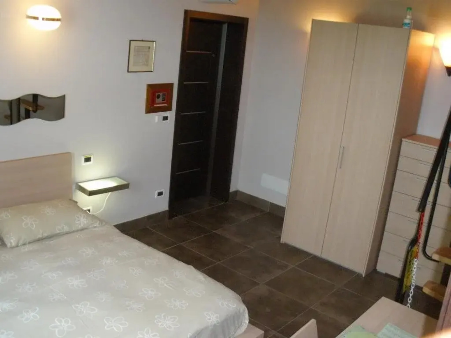 Bed and Breakfast Flumen