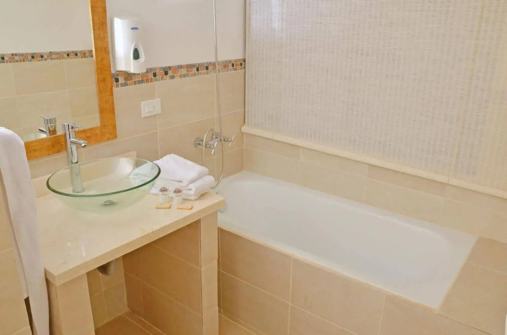 Hotel Portón De Granada