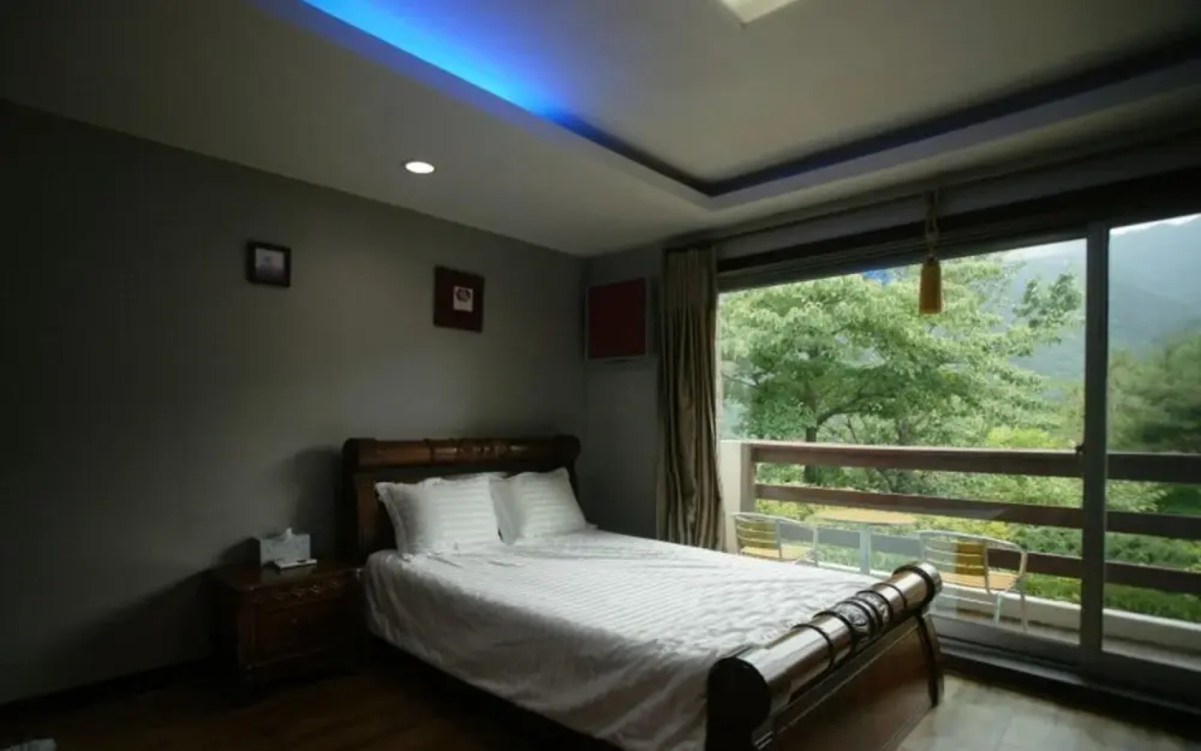 Yangyang Denver House Pension