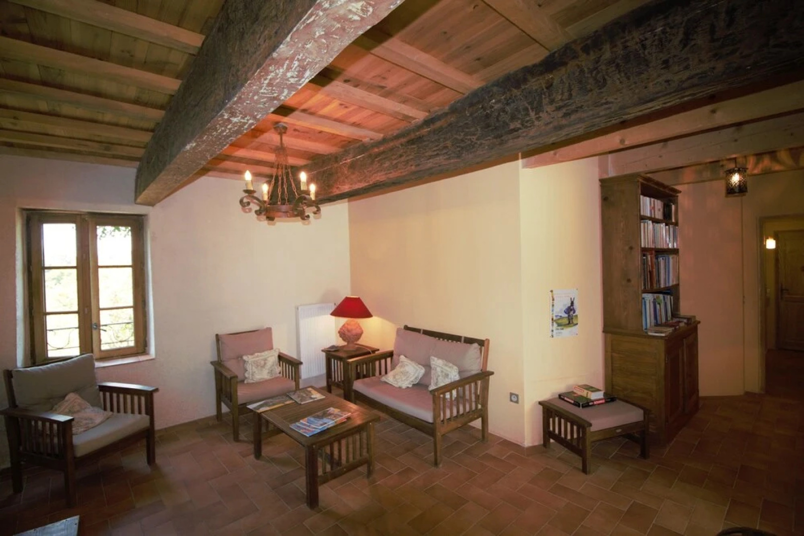 Les Bergerons Chambres d'hôtes