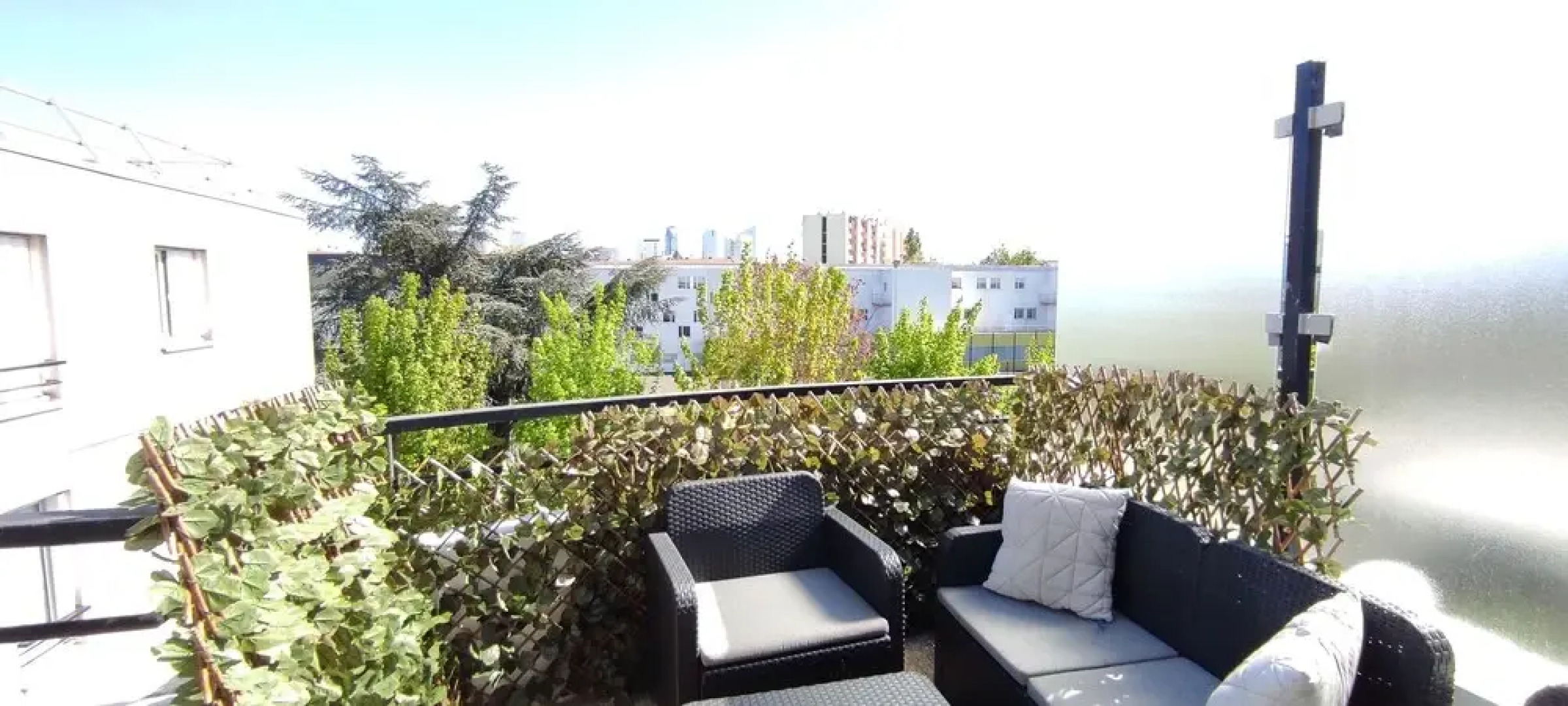 Beautiful Apart Paris Ouest Nanterre