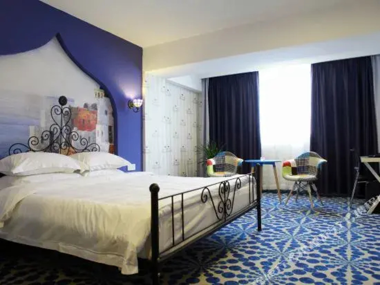 Meige Boutique Hotel