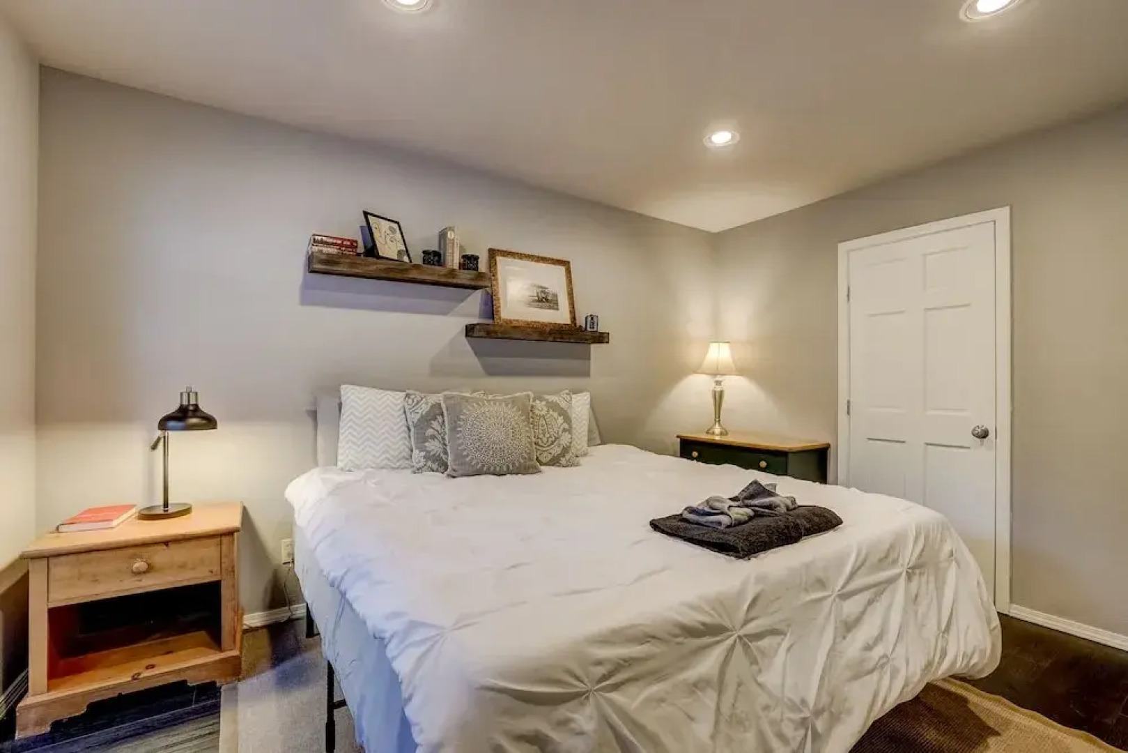 Heavenly Haven Near Boulder Lodge