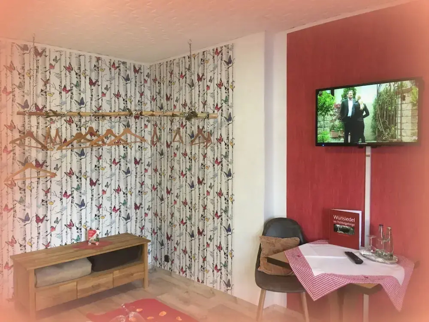 Schmankerl Hotel Bauer