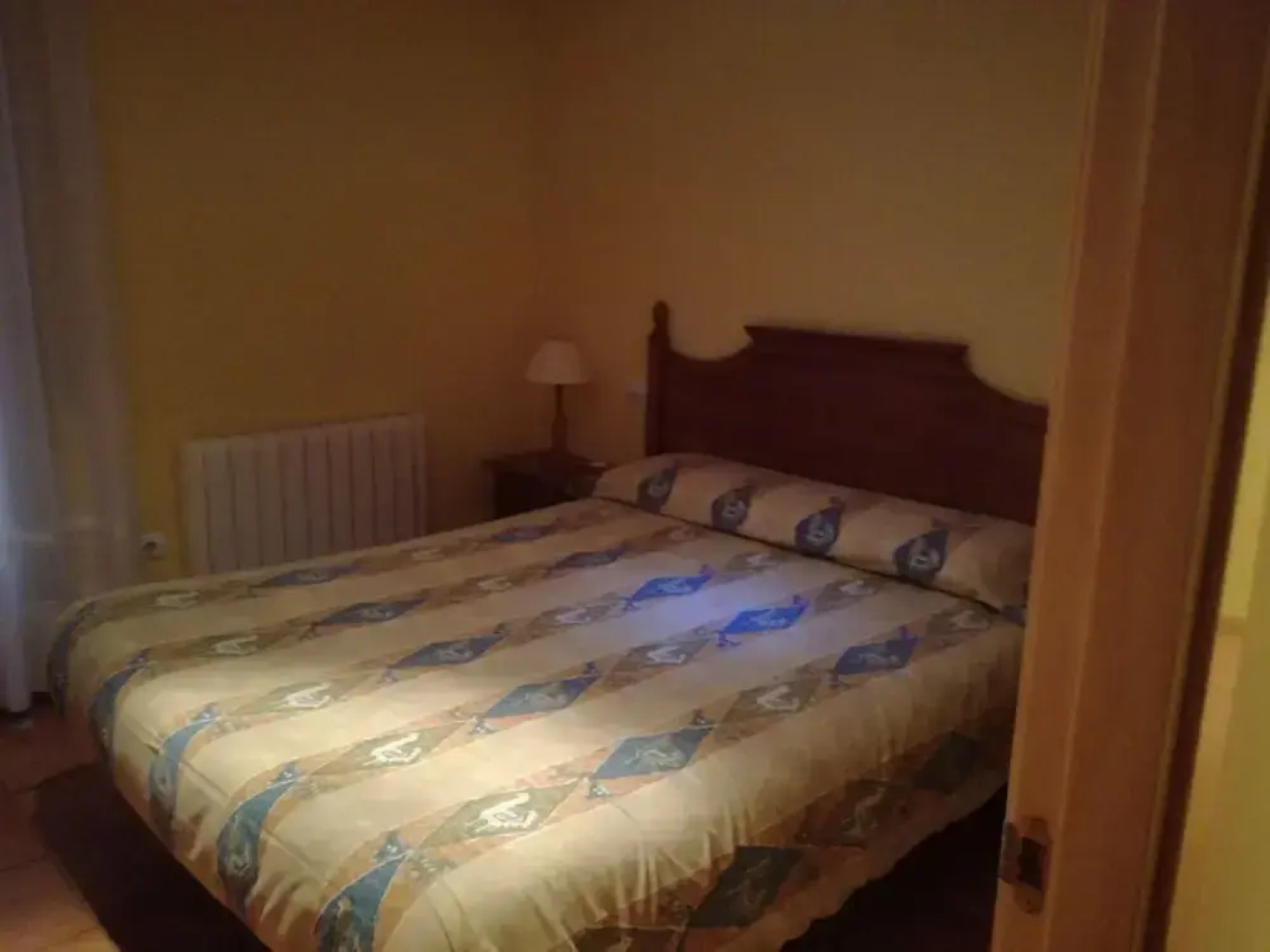 Apartaments la Fábrica