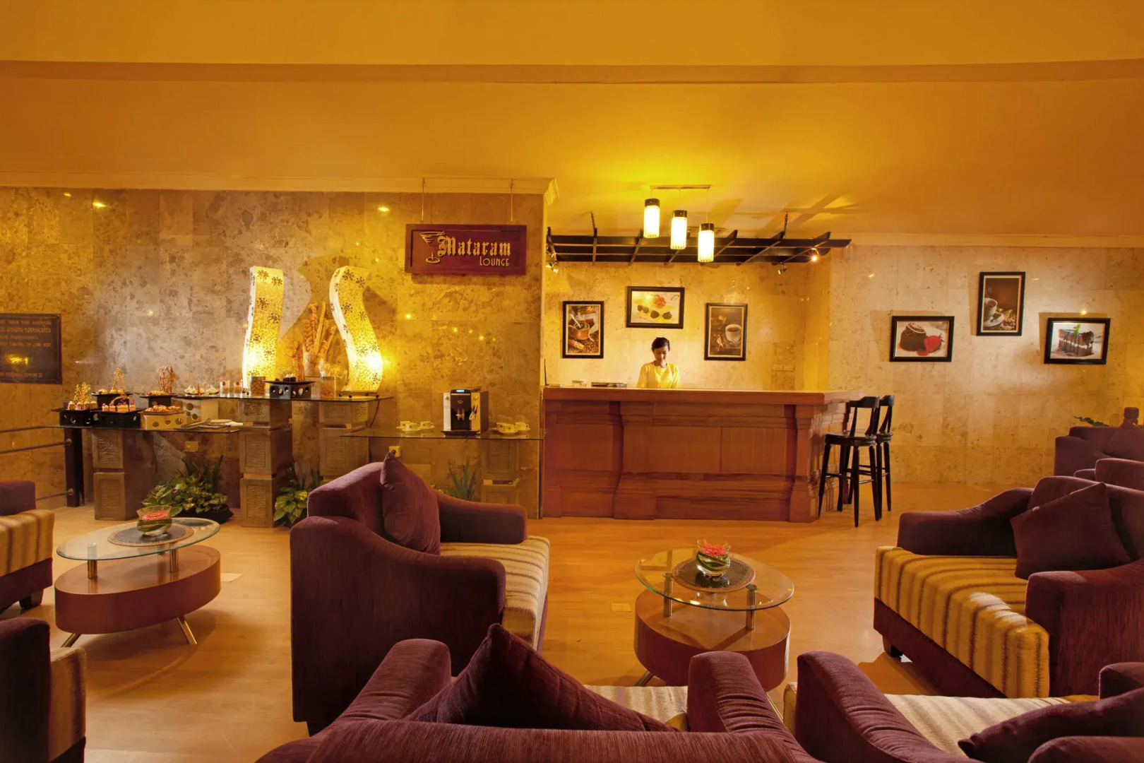 Grand Inna Malioboro