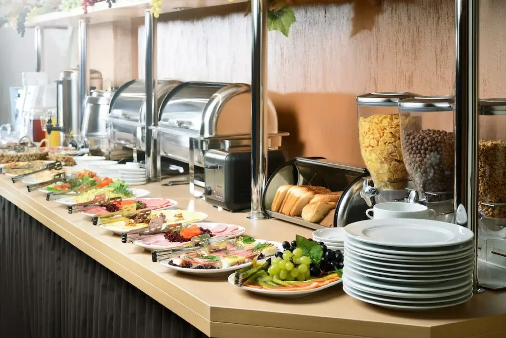 Imperial Wellness & Spa Hotel