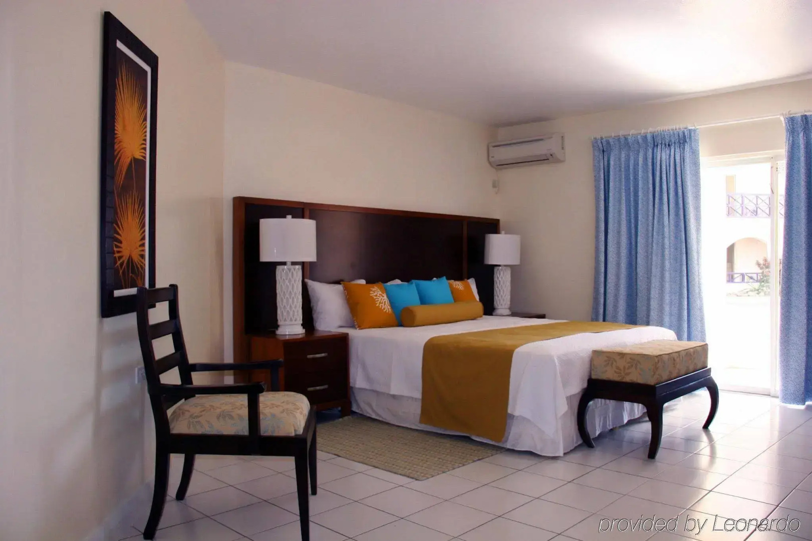 Infinity On The Beach