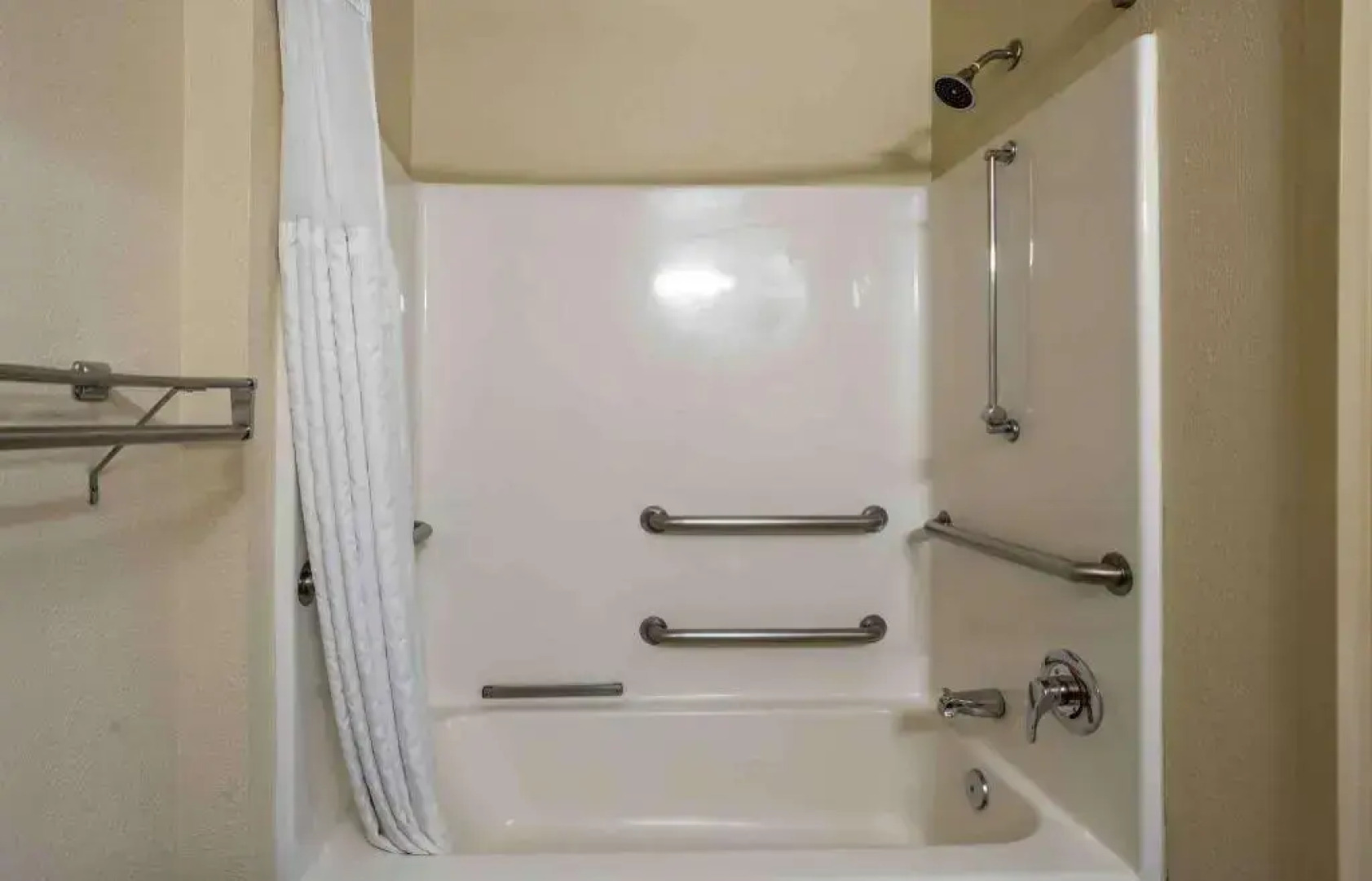 Extended Stay America Suites Somerset Franklin